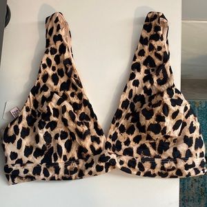 Victorias Secret Size Large Bra